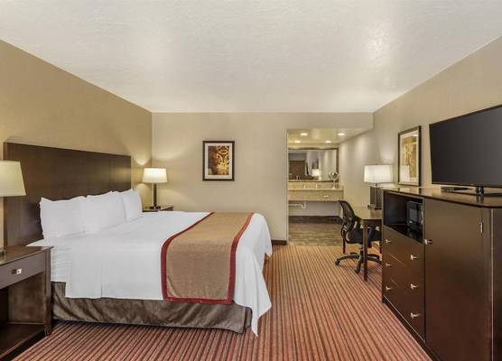 Best Western Plus Cedar City 1