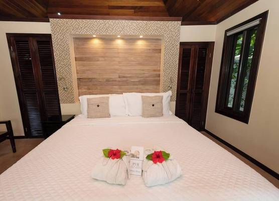 PUR Boutique Cabanas, Adults Only 1
