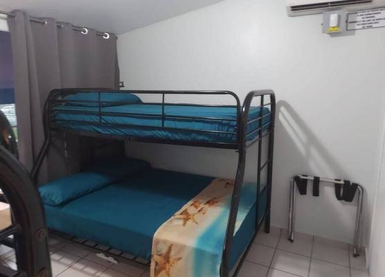 Paradigm Villa Dorado 1