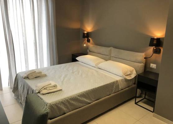 Dante 11 Guesthouse by Apulia Accommodation 1