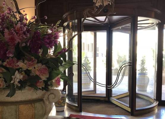 Grand Hotel Palace 1