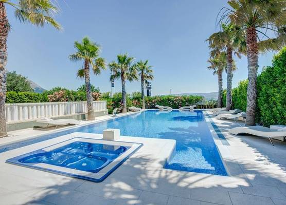 Damianii Luxury Boutique Hotel & Spa 1