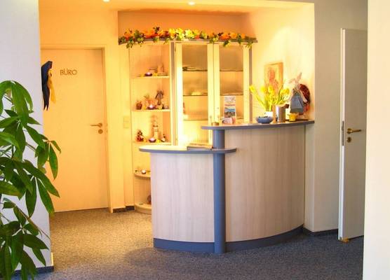 Hotel zum Rosenteich 1