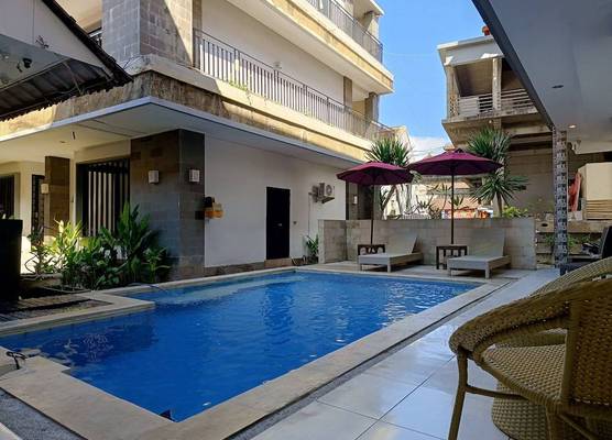 Nasya Residence 1