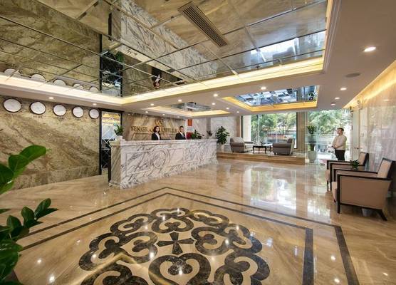 Sen Grand Hotel & Spa managed by Sen Group 1