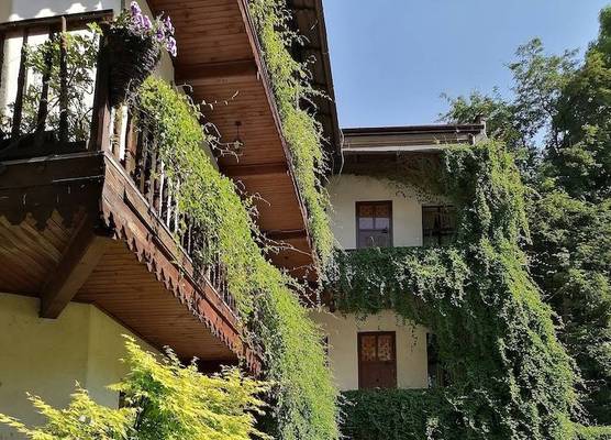 Globtroter Guest House 1