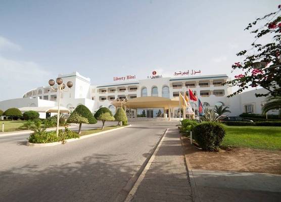 Liberty Resort 1