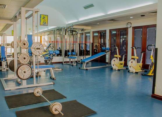 Lou'lou'a Beach Resort Sharjah 1