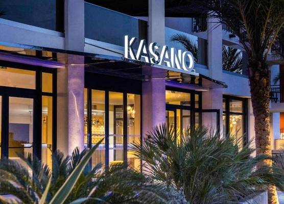 Hotel & Spa Kasano Calvi - Handwritten Collection 1