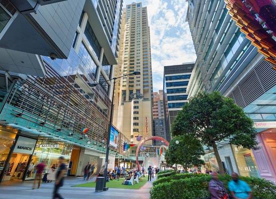 Rydges World Square 1