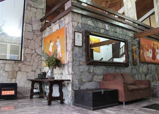 Hotel Chipinque 1