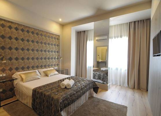 Casa Balmes 1