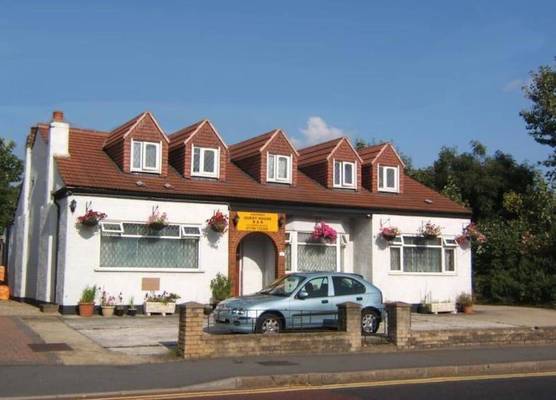 Havering Hotel 1