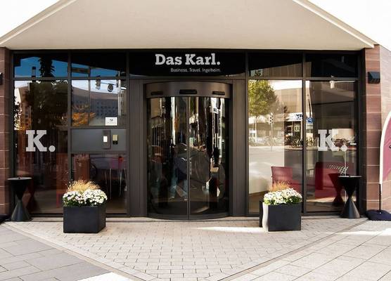 Das Karl 1