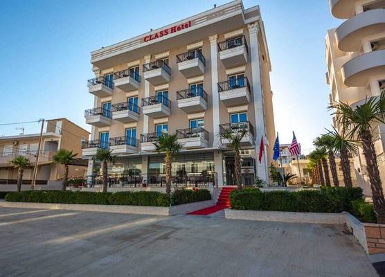 CLASS Hotel 1