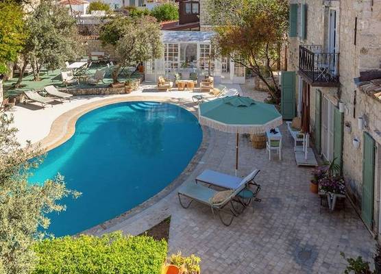 La Grenadine Hotel 1