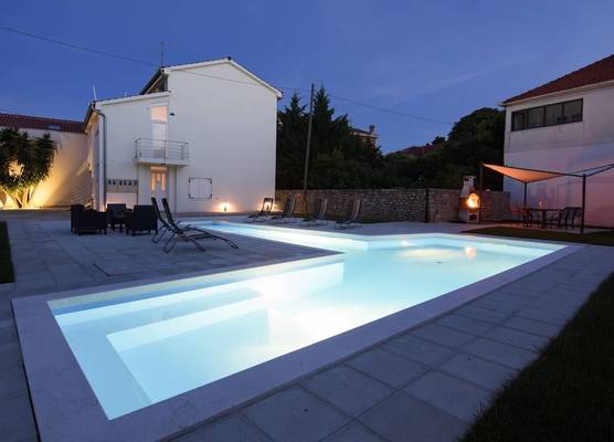 Holiday Home Apartments Bellamare 1