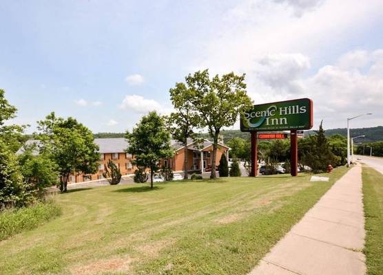 Scenic Hills Inn 1
