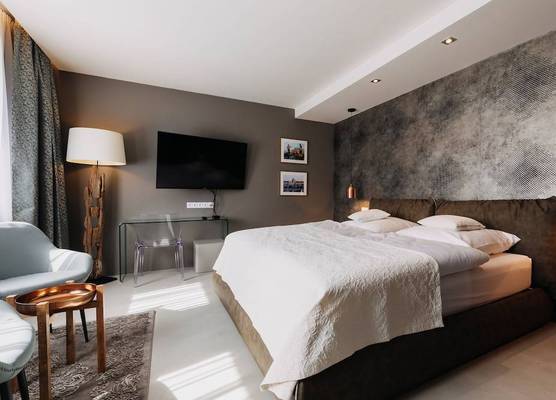 VILLA BRICOLA - Boutique Apartments 1