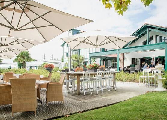 ibis Styles Saint-Jean-de-Luz Donibane 1