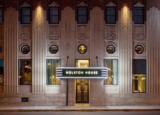 Holston House Nashville, in The Unbound Collection by Hyatt 1