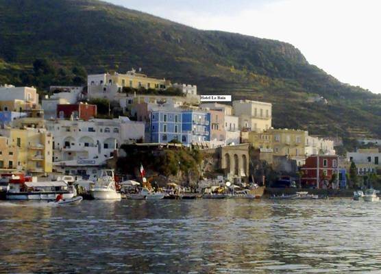 Hotel La Baia 1