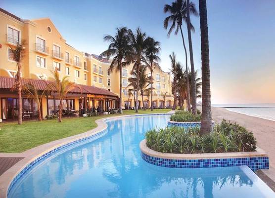 Southern Sun Maputo 1