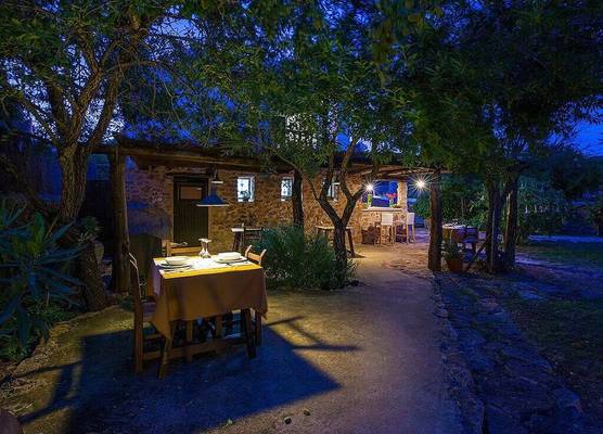 Hotel Rural Can Partit Adults Only-Ibiza 1