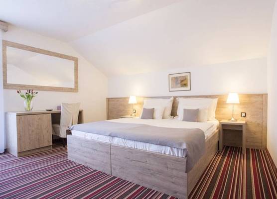 GuestHouse Jagic 1