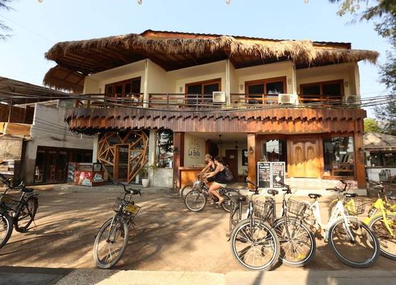 La Bella - Hotel Villa & Spa 1