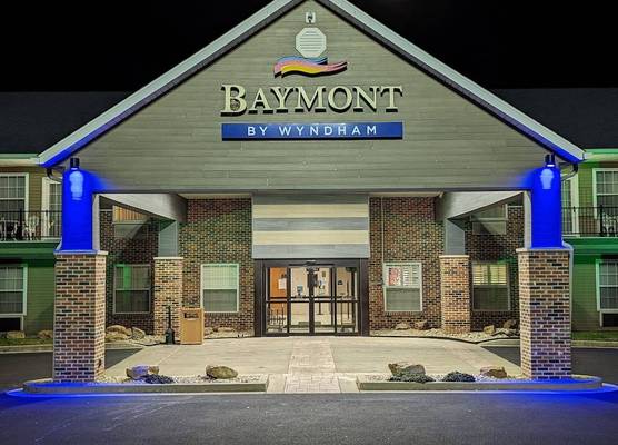 Baymont by Wyndham Washington 1