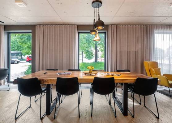Numa Munich Stark 1