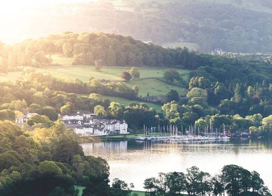 Low Wood Bay 1