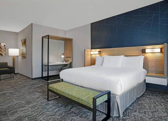 SpringHill Suites by Marriott Franklin Cool Springs 1