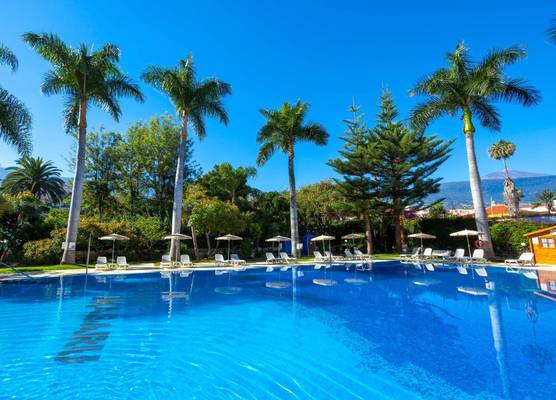 Apartamentos Masaru 1