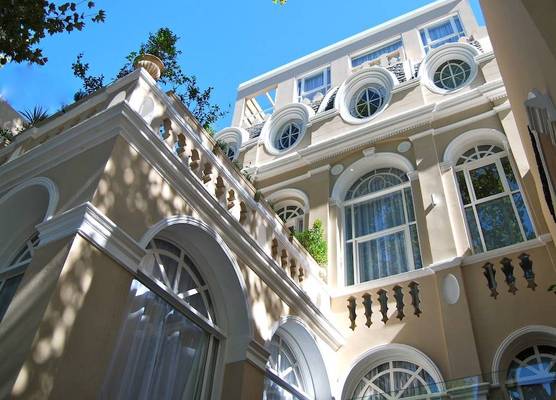 Rendez Vous Hotel Buenos Aires 1