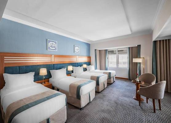 Tulip Inn Al Daar Rawafid 1