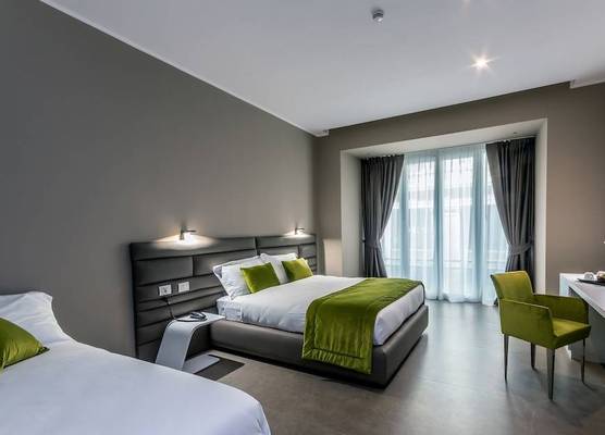 Hotel Matilde - Lifestyle Hotel 1