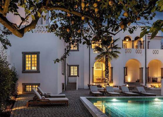 CICIOSO boutique hotel 1