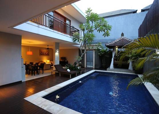The Light Exclusive Villas and SPA 1