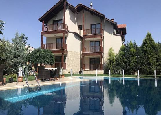 Venus Hotel 1