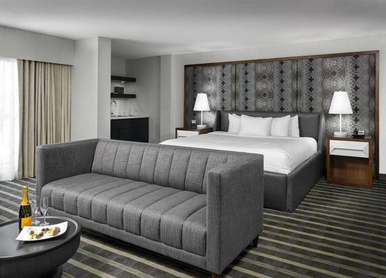 Hotel Arts 1