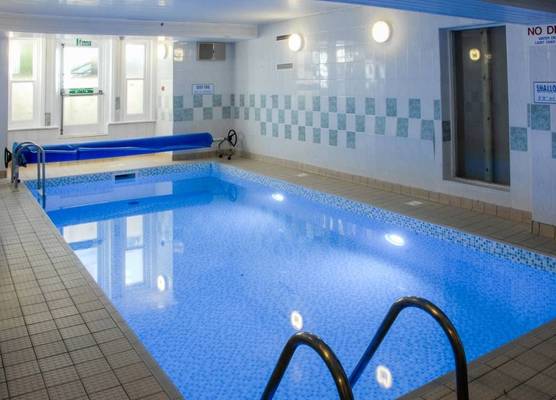 New Westcliff Hotel 1