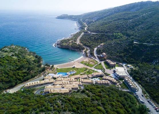 Thassos Grand Resort 1