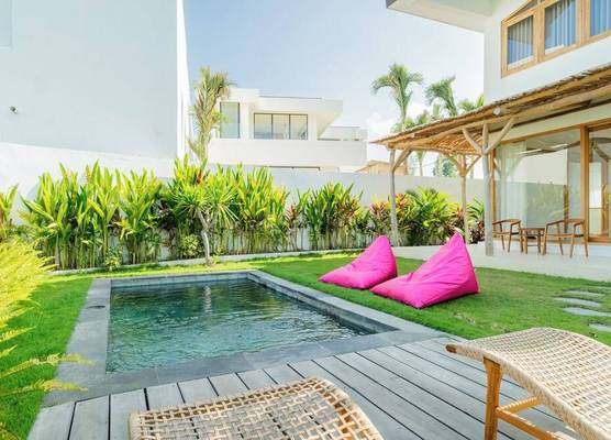 Gigi Sun Villa by Betterplace 1