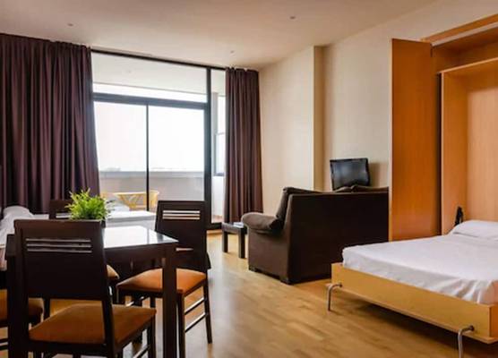 Aparthotel Wellness 1