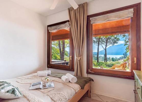 Brentano Giardino 1