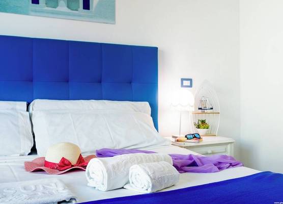 Riva Eco Guest House 1