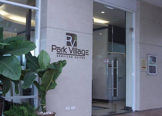 Park Village Rama II 1