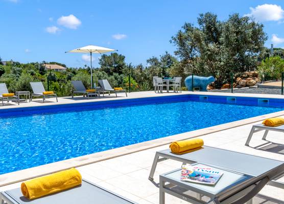 Carvoeiro Gardens 1